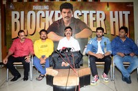 Rakshasudu Movie Success Celebrations